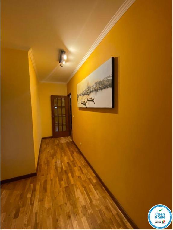 Oporto Cavadas House Exterior photo